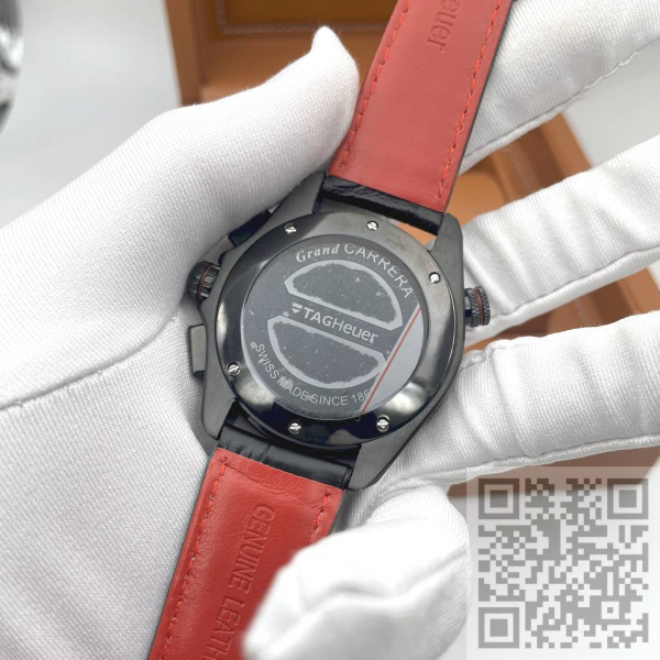 Tag Heuer Calibre 36 (код 032)