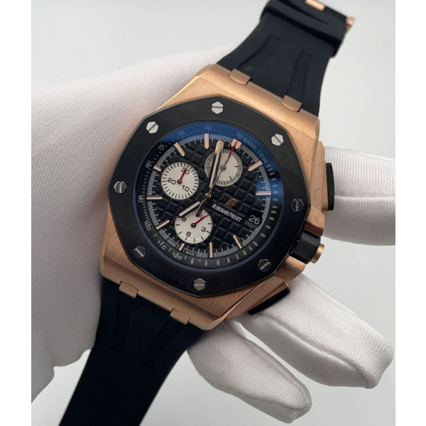 Audemars Piguet Royal Oak Offshore Chronograph (код 341)
