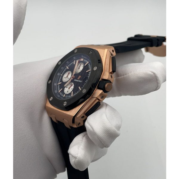 Audemars Piguet Royal Oak Offshore Chronograph (код 341)