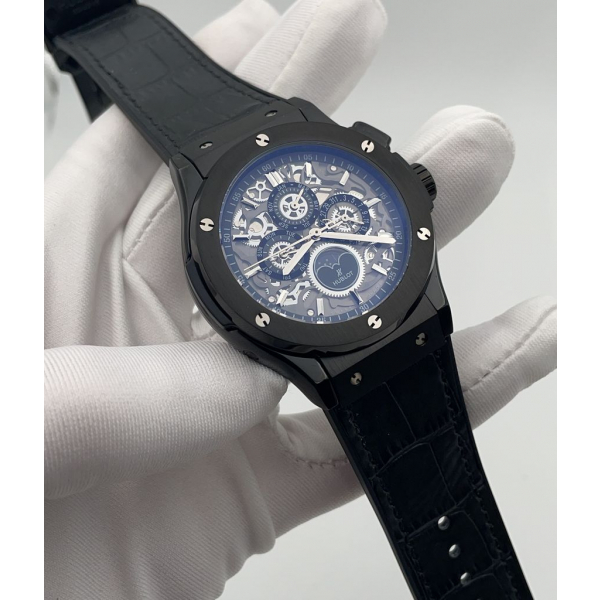 HUBLOT Classic Fusion Chronograph (код 834)