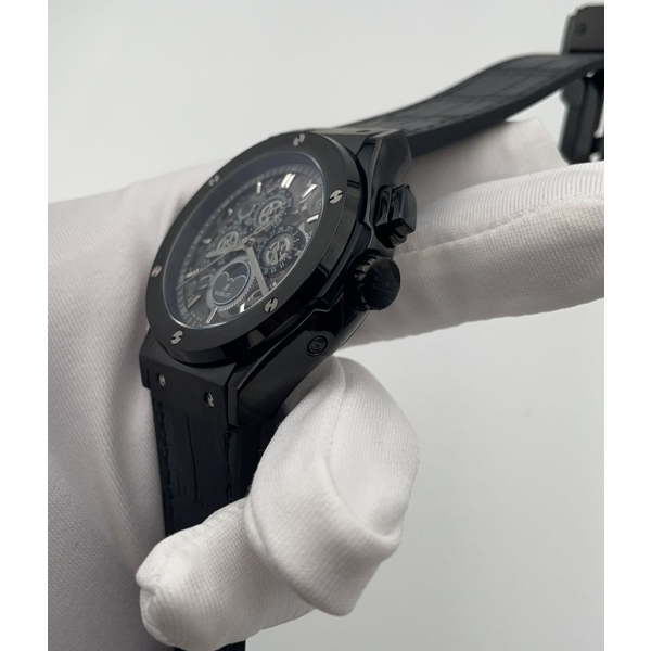 HUBLOT Classic Fusion Chronograph (код 834)