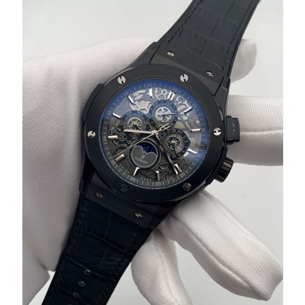HUBLOT Classic Fusion Chronograph (код 834)