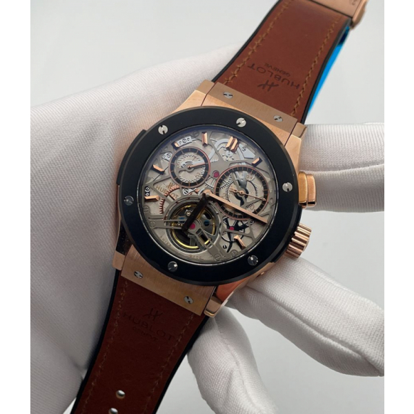 HUBLOT Classic fusion (код 825-06)
