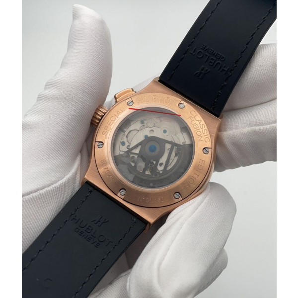 HUBLOT Classic fusion (код 825-06)