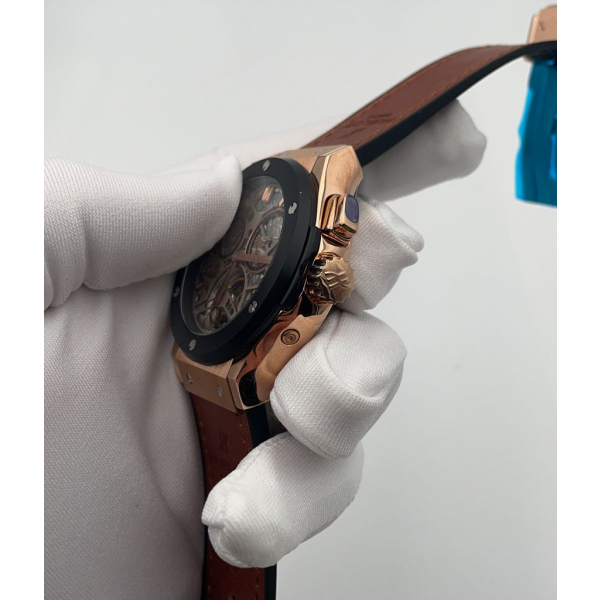 HUBLOT Classic fusion (код 825-06)