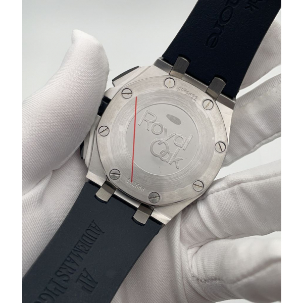 Audemars Piguet Royal Oak Offshore Chronograph (код 342)