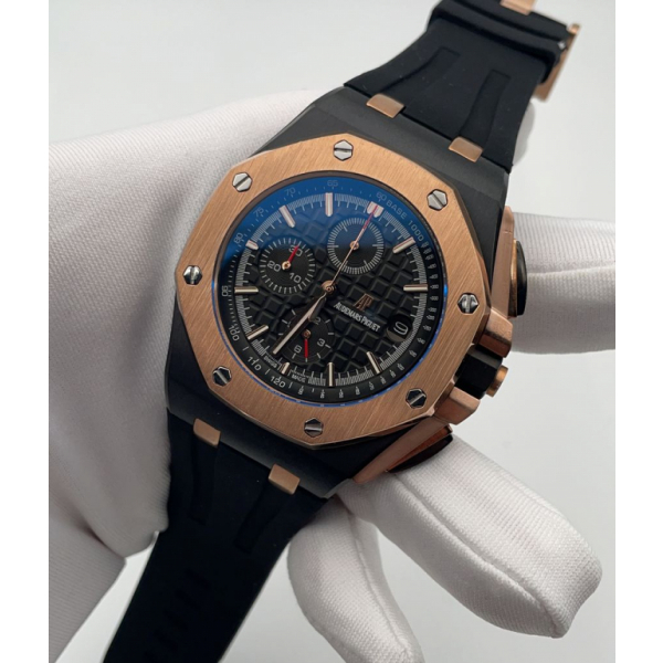 Audemars Piguet Royal Oak Offshore Chronograph (код 343)