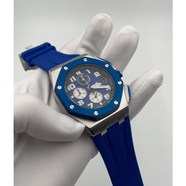 Audemars Piguet Royal Oak Offshore Chronograph (код 345)