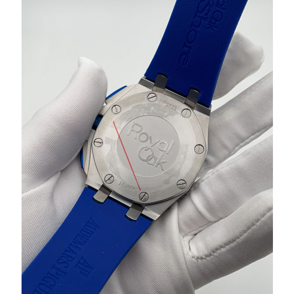 Audemars Piguet Royal Oak Offshore Chronograph (код 345)