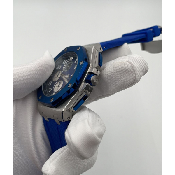 Audemars Piguet Royal Oak Offshore Chronograph (код 345)