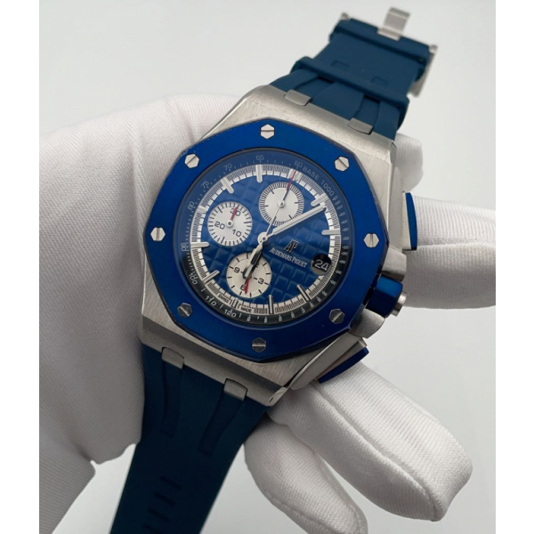 Audemars Piguet Royal Oak Offshore Chronograph (код 346)
