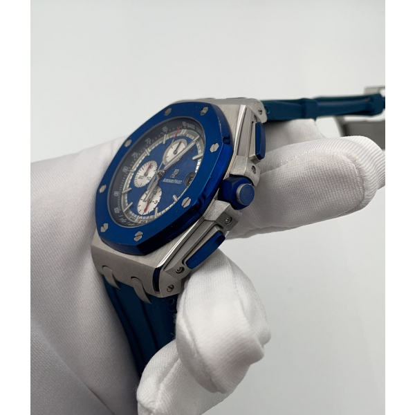 Audemars Piguet Royal Oak Offshore Chronograph (код 346)