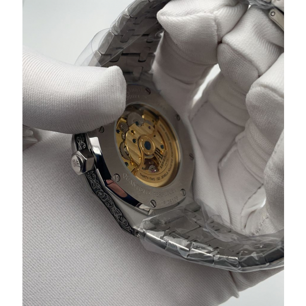 Audemars Piguet Royal Oak Power Reserve (код 353)