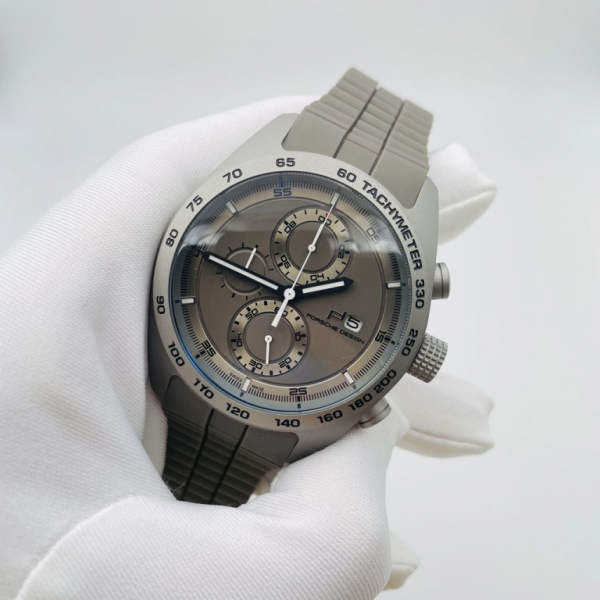 Porsche Design Chronometer Certified (код 041)