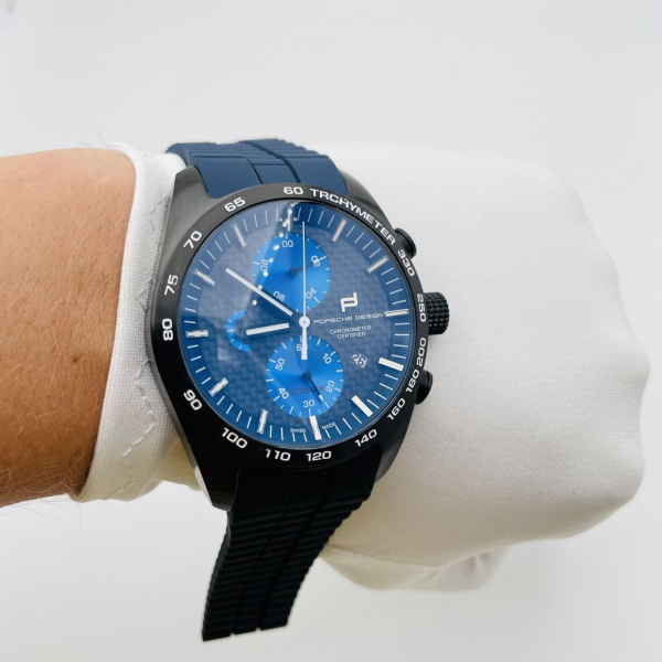 Porsche Design Chronometer Certified (код 042)