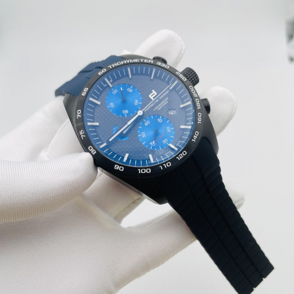 Porsche Design Chronometer Certified (код 042)