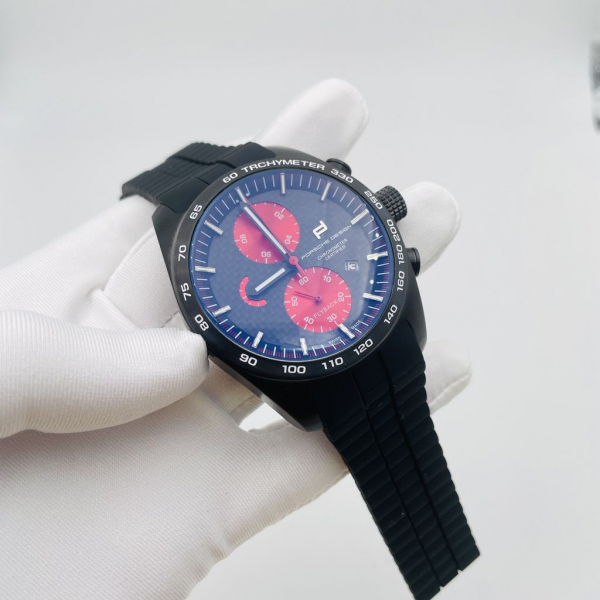 Porsche Design Chronometer Certified (код 043)