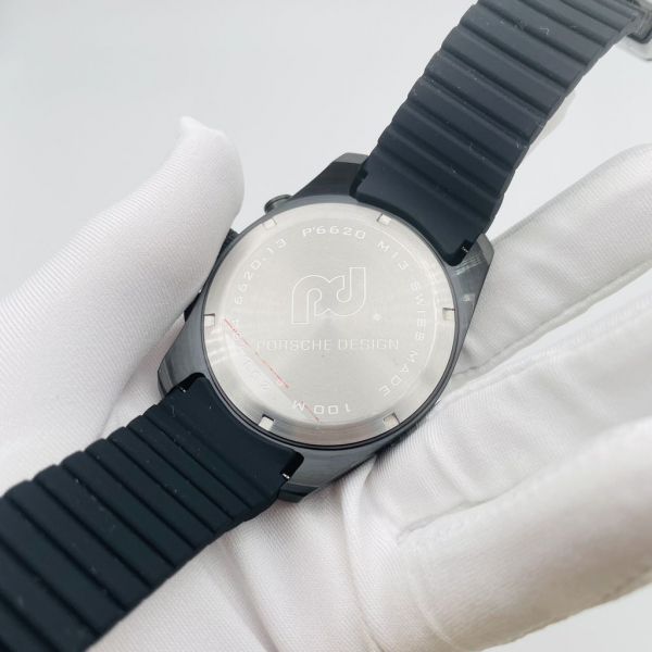 Porsche Design Chronometer Certified (код 043)