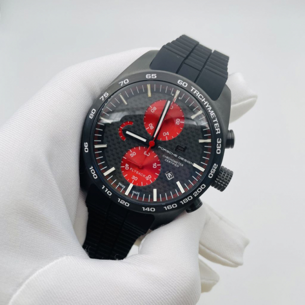 Porsche Design Chronometer Certified (код 043)