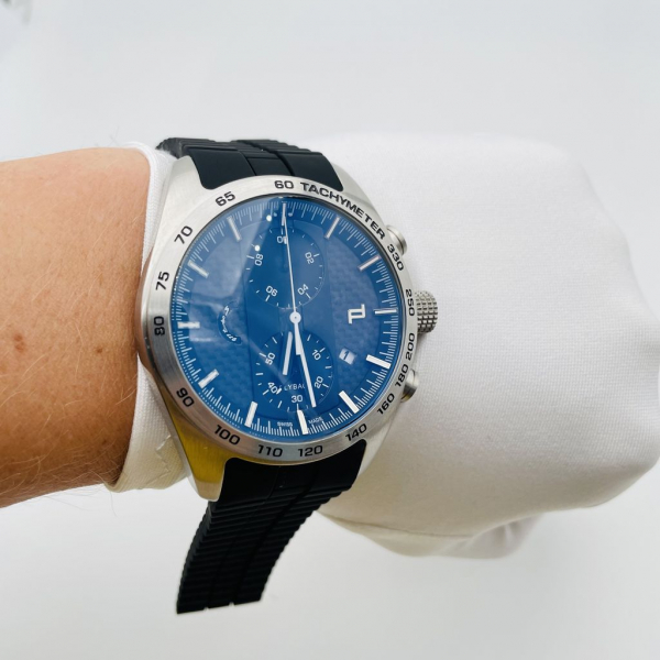 Porsche Design Chronometer Certified (код 044)