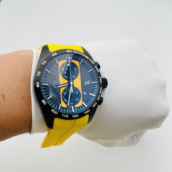 Porsche Design Chronometer Certified (код 045)