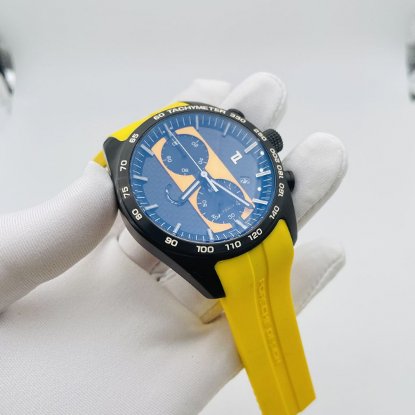 Porsche Design Chronometer Certified (код 045)
