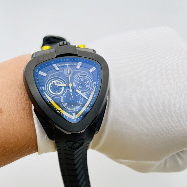 Tonino Lamborghini (код 001)
