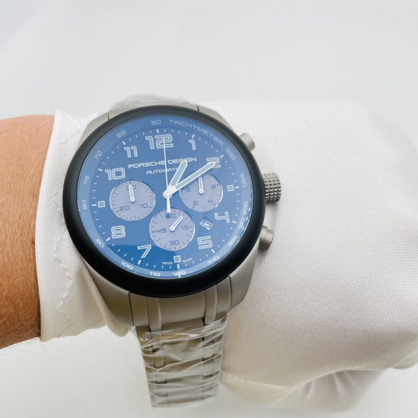 Porsche Design (код 058)