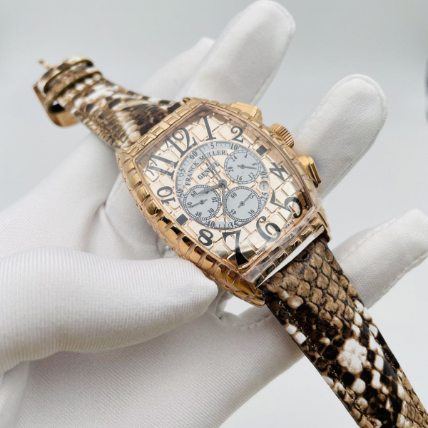 Franck Muller (код 089)