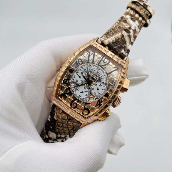 Franck Muller (код 089)