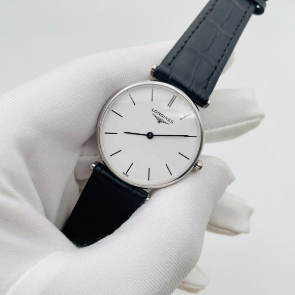 Longines La Grande Classique (код 117)