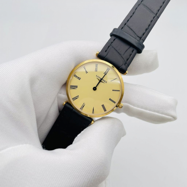 Longines La Grande Classique (код 118)