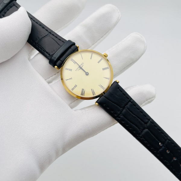 Longines La Grande Classique (код 118)
