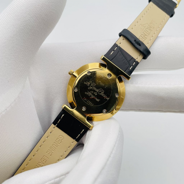 Longines La Grande Classique (код 118)