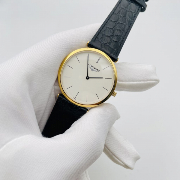 Longines La Grande Classique (код 119)