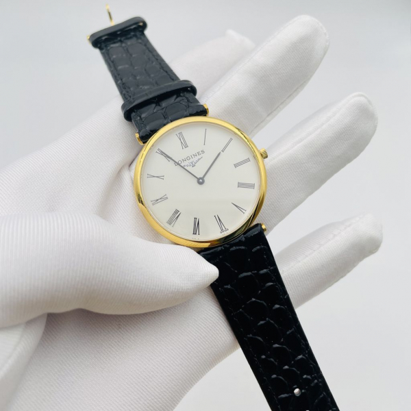 Longines La Grande Classique (код 120)