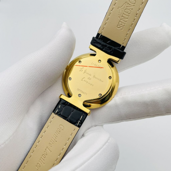 Longines La Grande Classique (код 120)