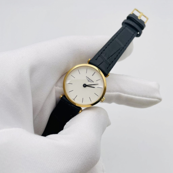 Longines La Grande Classique (код 122)