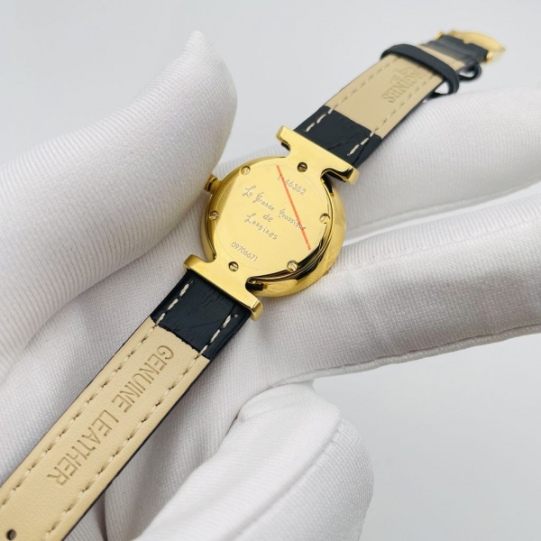 Longines La Grande Classique (код 124)