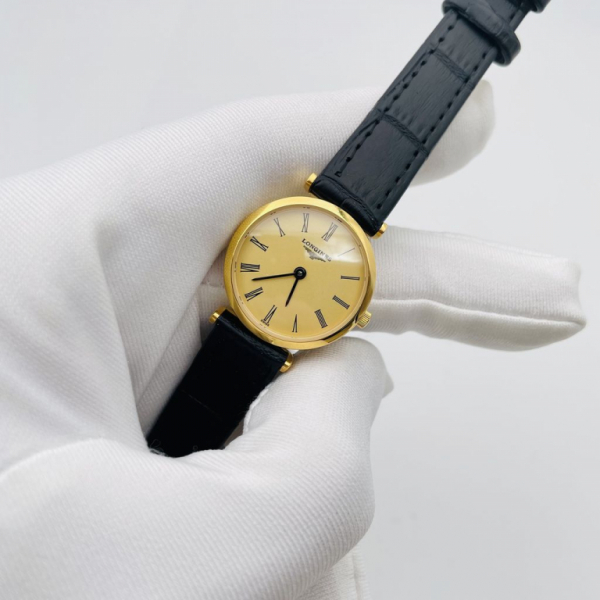 Longines La Grande Classique (код 124)