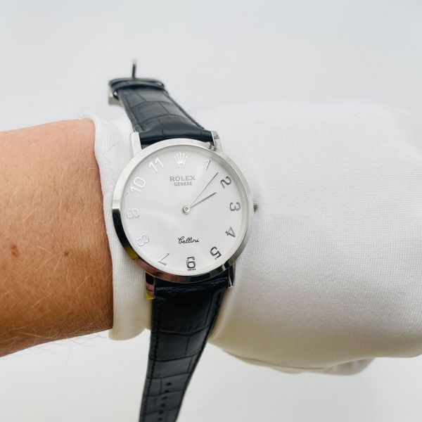 Patek Philippe Calatrava (код 392)