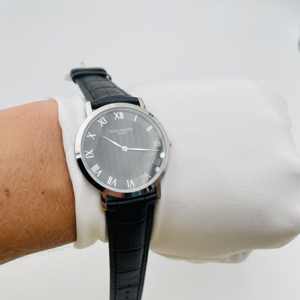 Patek Philippe Calatrava (код 393)