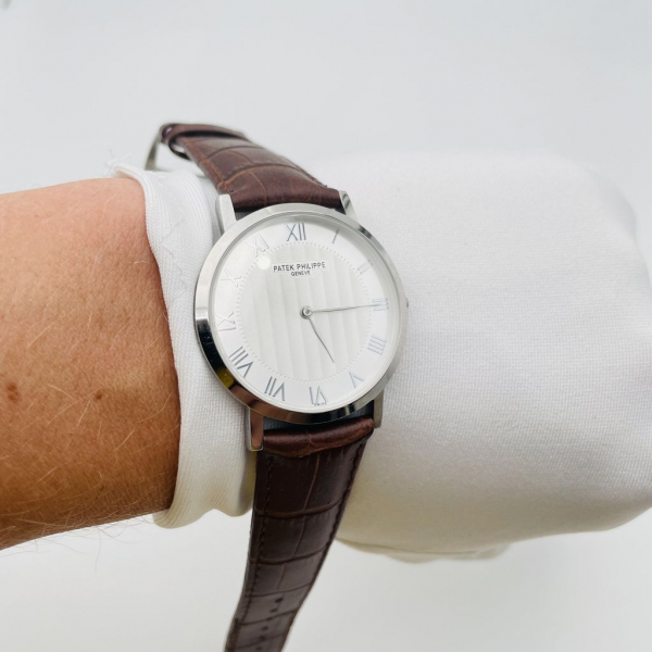 Patek Philippe Calatrava (код 394)