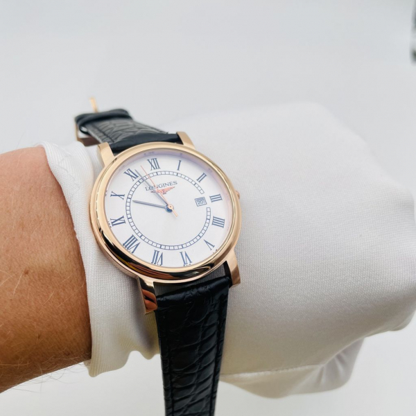 Longines La Grande Classique (код 126)
