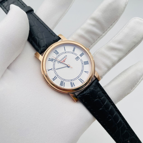 Longines La Grande Classique (код 126)
