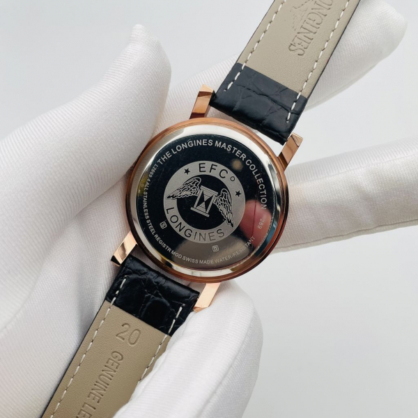 Longines La Grande Classique (код 126)