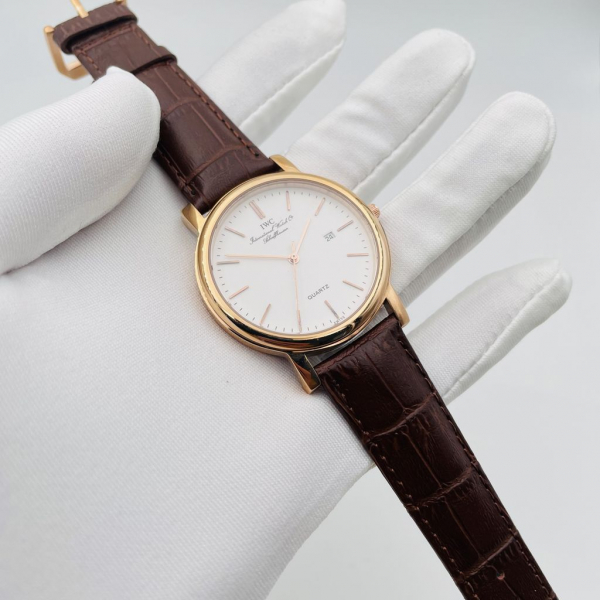 IWC (код 131)