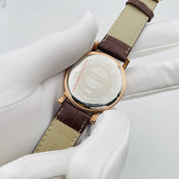 IWC (код 131)
