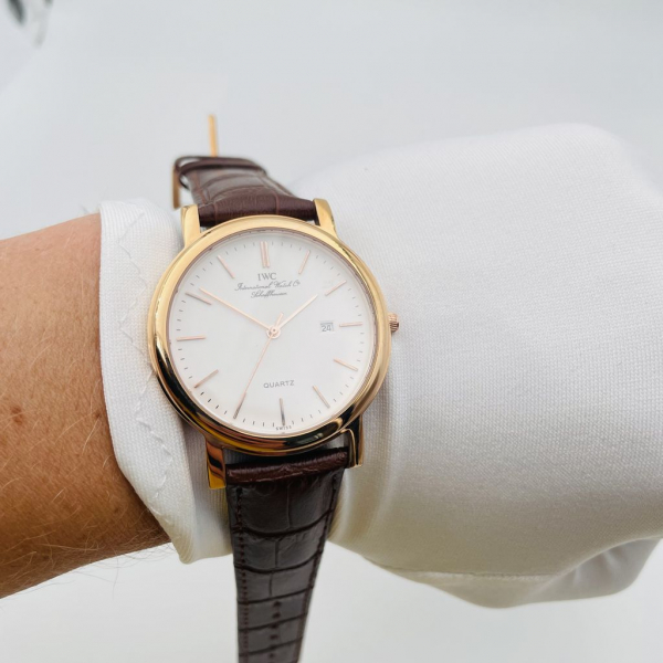 IWC (код 131)