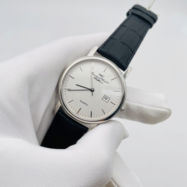 IWC (код 132)